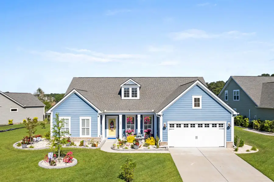 152 First Light Ln., Calabash, NC 28467 - #2