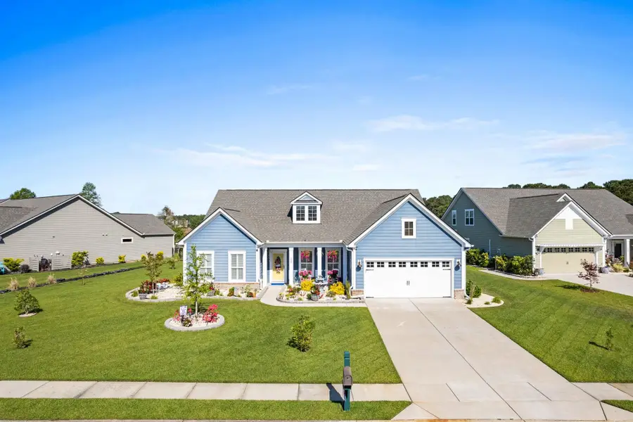 152 First Light Ln., Calabash, NC 28467 - #3