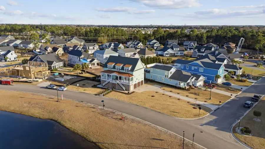 2001 Summer Rose Ln., Myrtle Beach, SC 29579 - #3