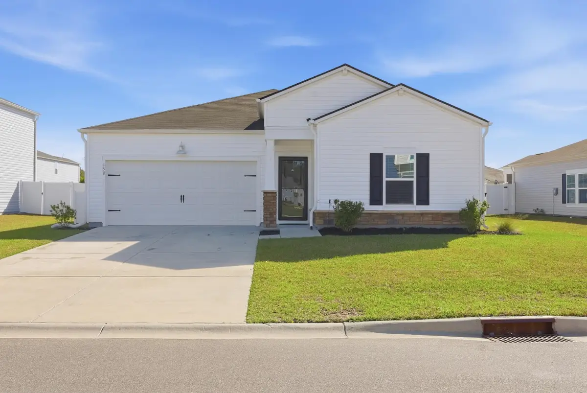 150 Fox Rae Dr., Conway, SC 29526 - #1