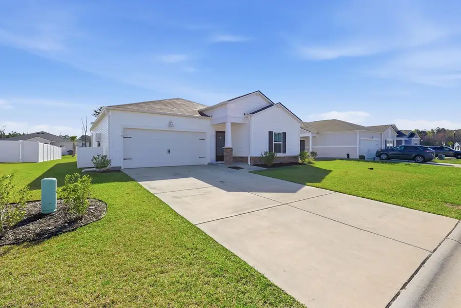 150 Fox Rae Dr., Conway, SC 29526 - #2