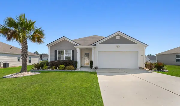 1100 Donald St., Conway, SC 29527