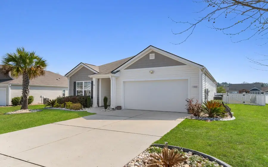 1100 Donald St., Conway, SC 29527 - #2