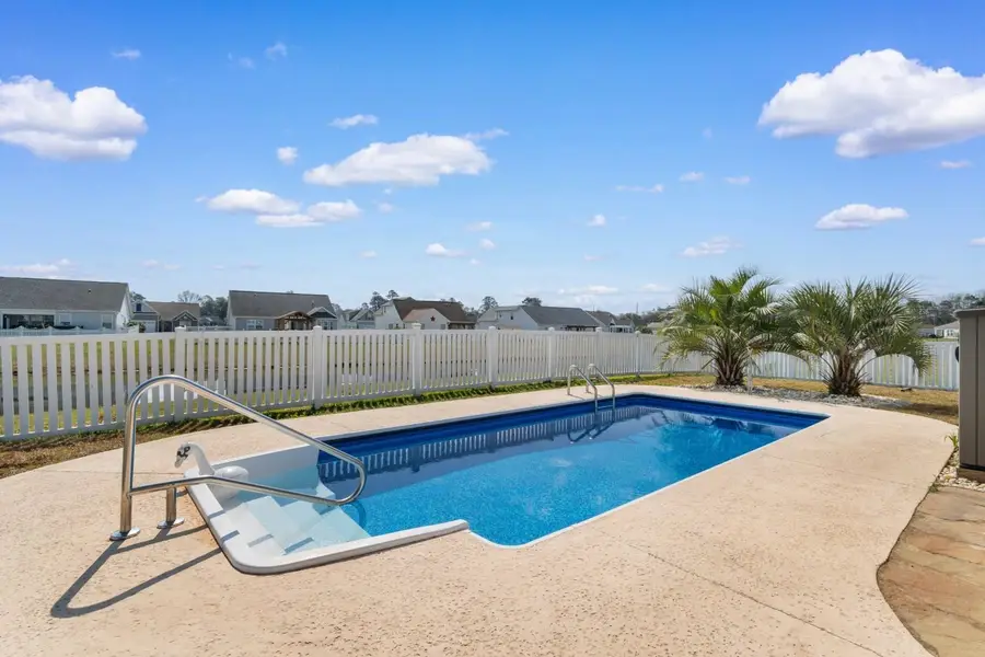 1100 Donald St., Conway, SC 29527 - #3