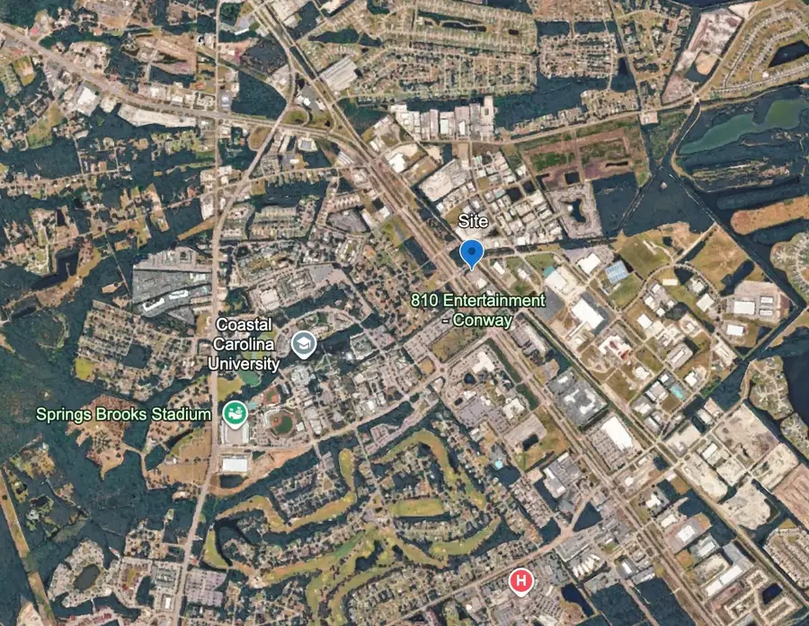 200 Allied Dr., Conway, SC 29526 - #2