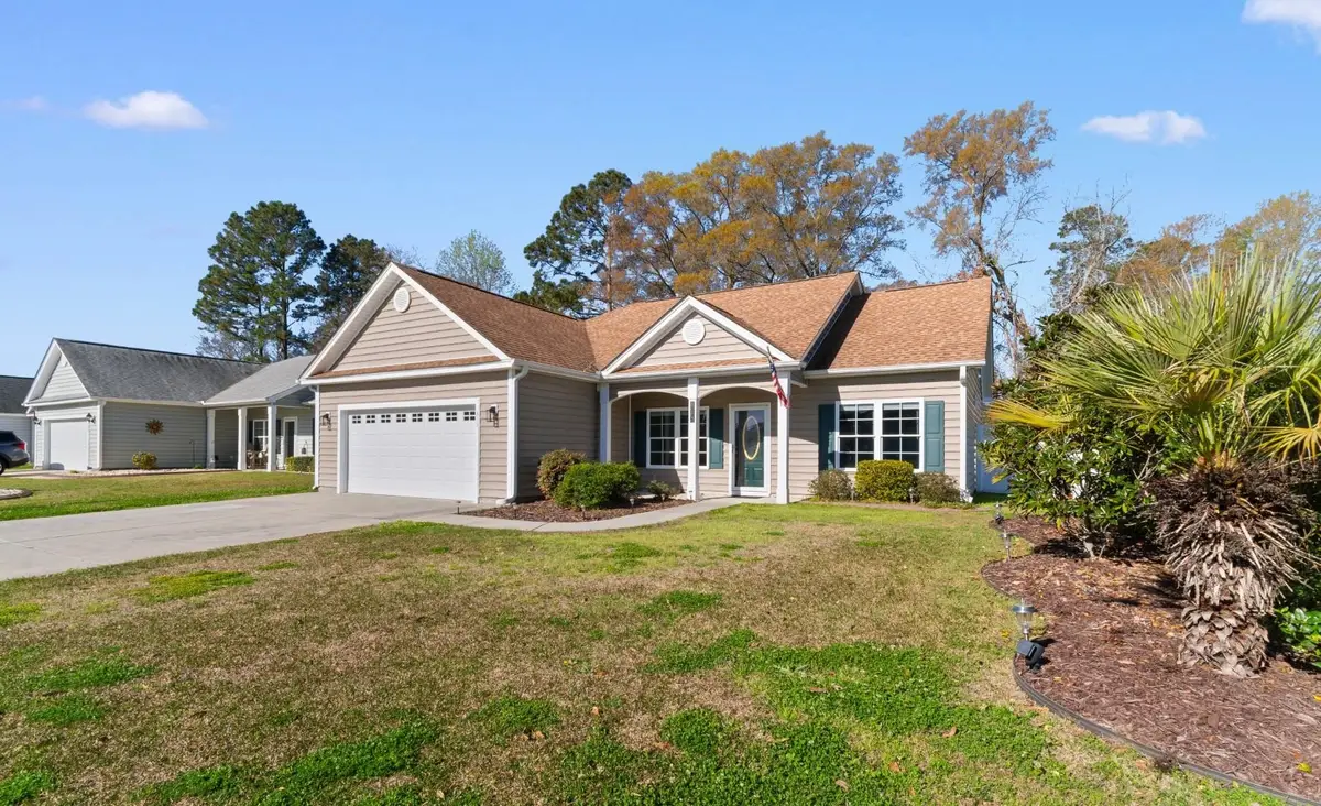 313 Basswood Ct., Conway, SC 29526 - #1