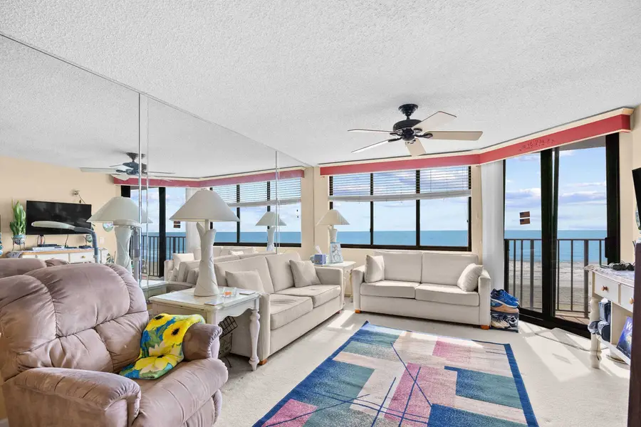 3513 S Ocean Blvd. #402, North Myrtle Beach, SC 29582 - #2