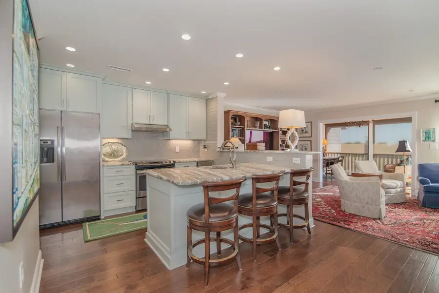 61 Inlet Point Dr. #17-C, Pawleys Island, SC 29585 - #2