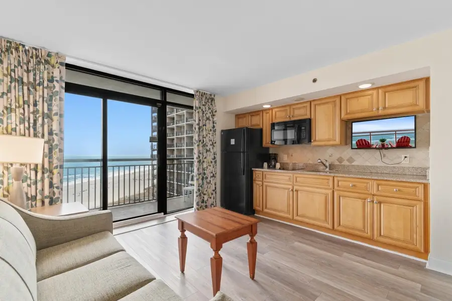 4800 S Ocean Blvd. #812, North Myrtle Beach, SC 29582 - #3