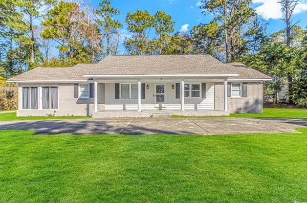181 Moss Dale Ln., Pawleys Island, SC 29585