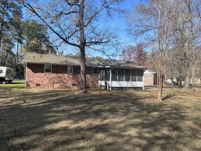 3107 Sawyer St., Conway, SC 29527 - #2