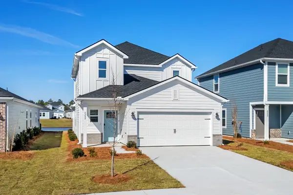 2817 Tranquility Loop, Longs, SC 29568