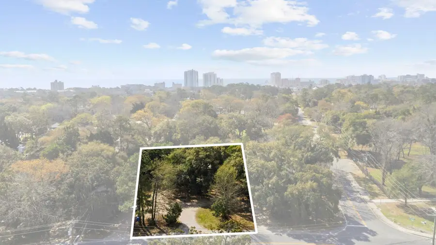 202 Broadway St., Myrtle Beach, SC 29577 - #3