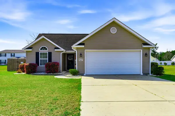 527 Cottage Oaks Circle, Myrtle Beach, SC 29579