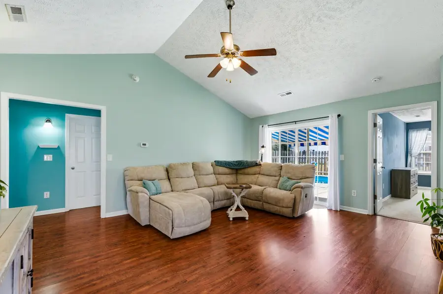 527 Cottage Oaks Circle, Myrtle Beach, SC 29579 - #3