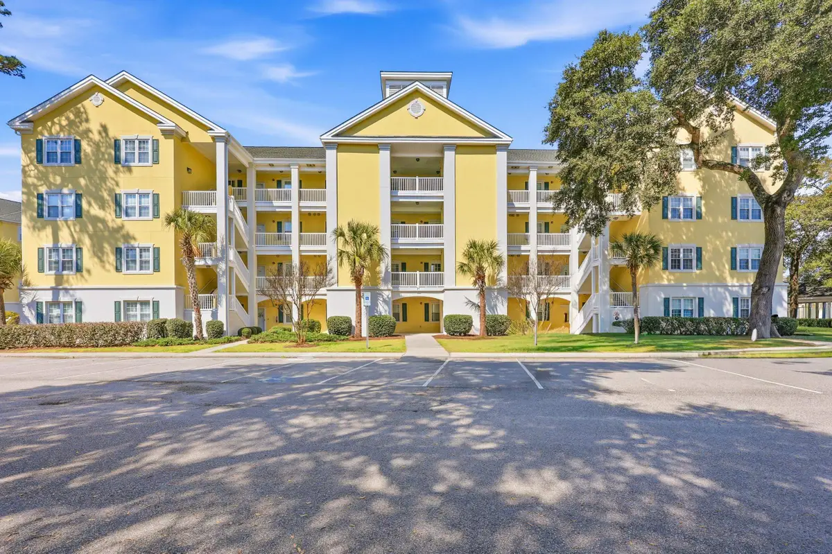 601 Hillside Dr. N #2124, North Myrtle Beach, SC 29582 - #1