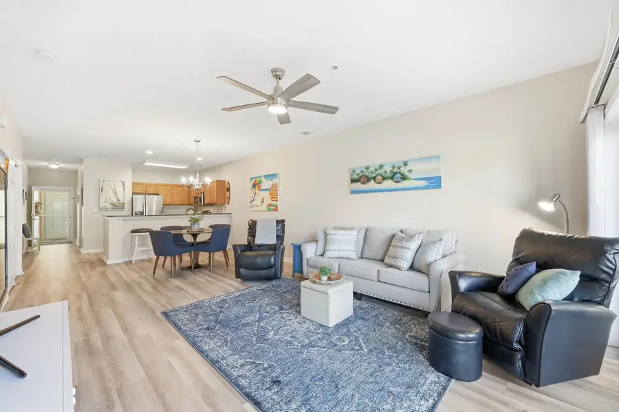 601 Hillside Dr. N #2124, North Myrtle Beach, SC 29582 - #2