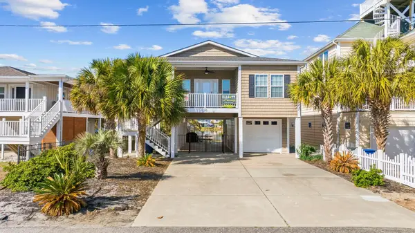 213 33rd Ave. N, North Myrtle Beach, SC 29582