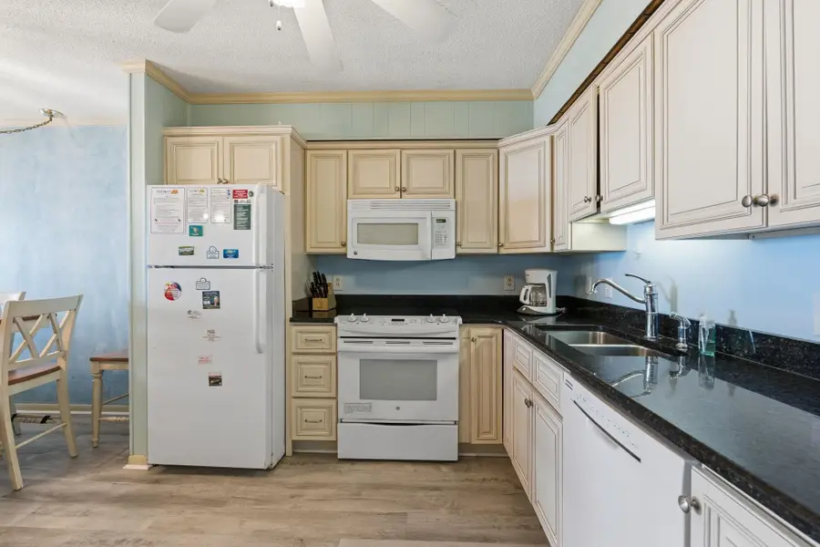 6000 N Ocean Blvd. #208, North Myrtle Beach, SC 29582 - #2