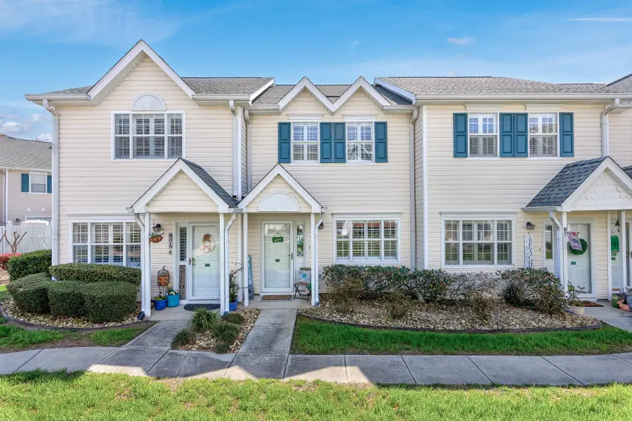 103 Barnwell St. #27B, North Myrtle Beach, SC 29582 - #3