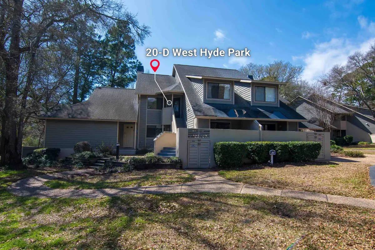230 Westleton Dr. #20-D, Myrtle Beach, SC 29572 - #1