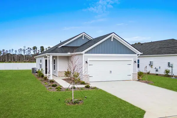 1021 Lauryn Oak Loop, Longs, SC 29568