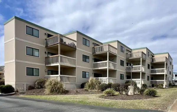 9661 Shore Dr. #A-11, Myrtle Beach, SC 29572