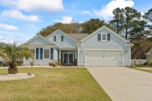 712 Tilly Pine Dr., Conway, SC 29526