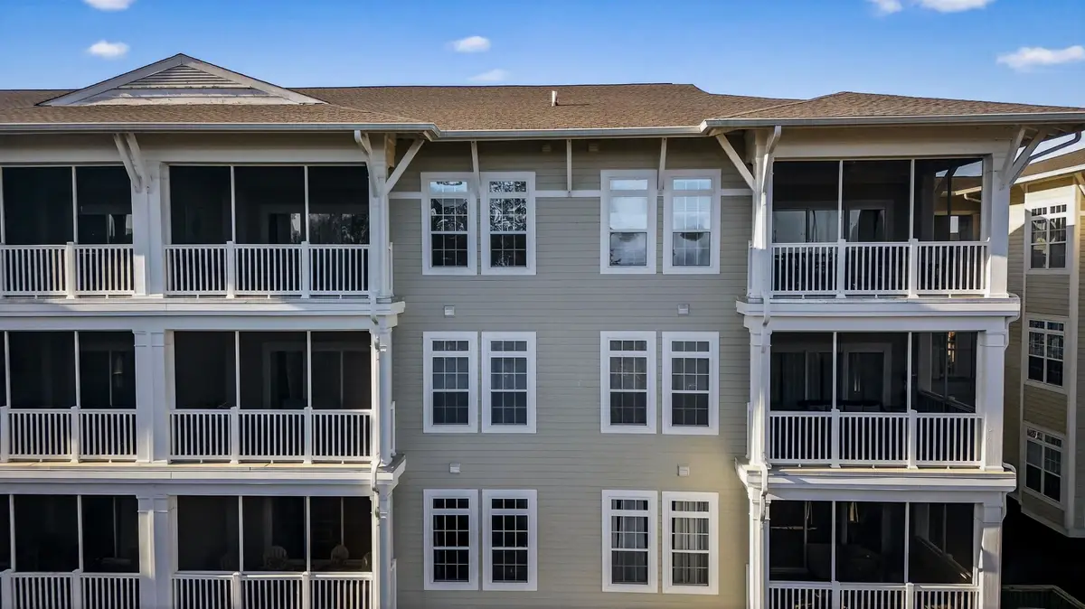14300 Ocean Highway #205/205A, Pawleys Island, SC 29585 - #1