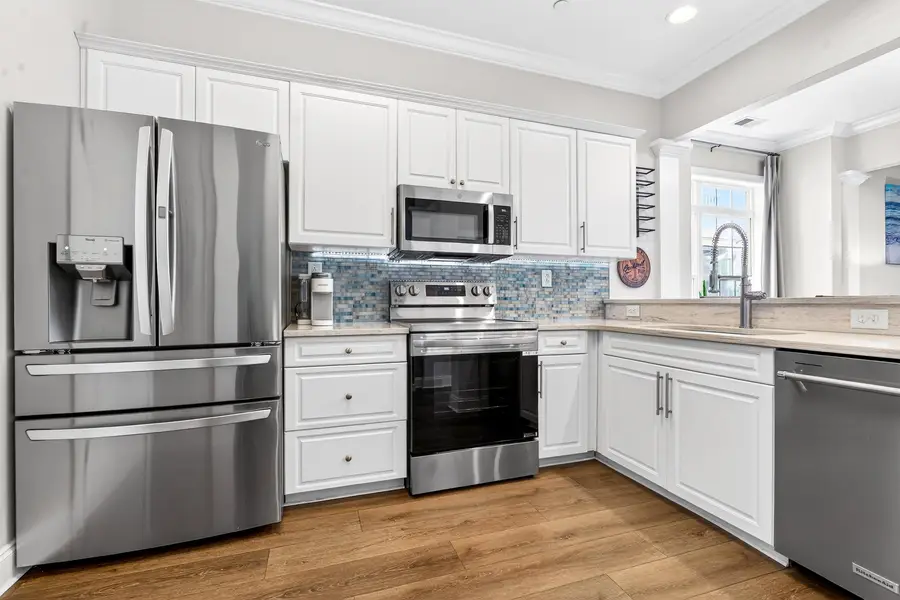 14300 Ocean Highway #205/205A, Pawleys Island, SC 29585 - #3