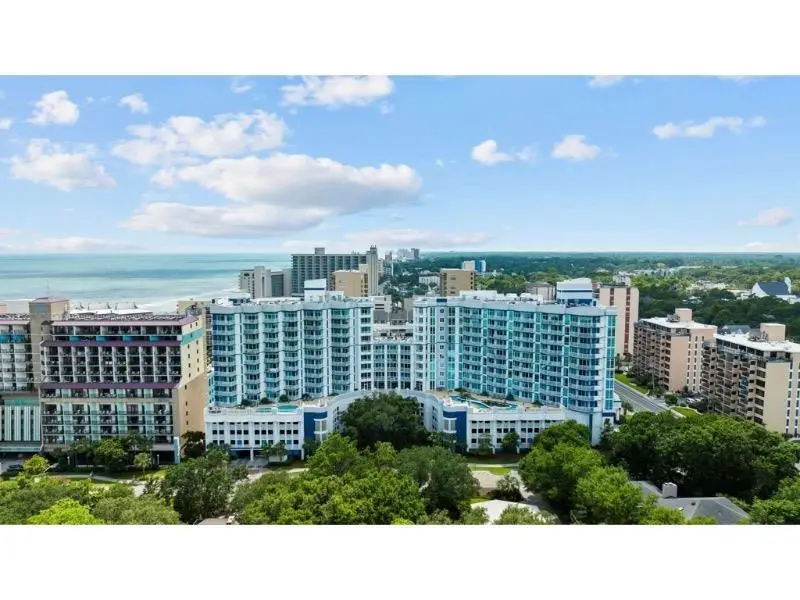 215 77th Ave. N #511, Myrtle Beach, SC 29572 - #1