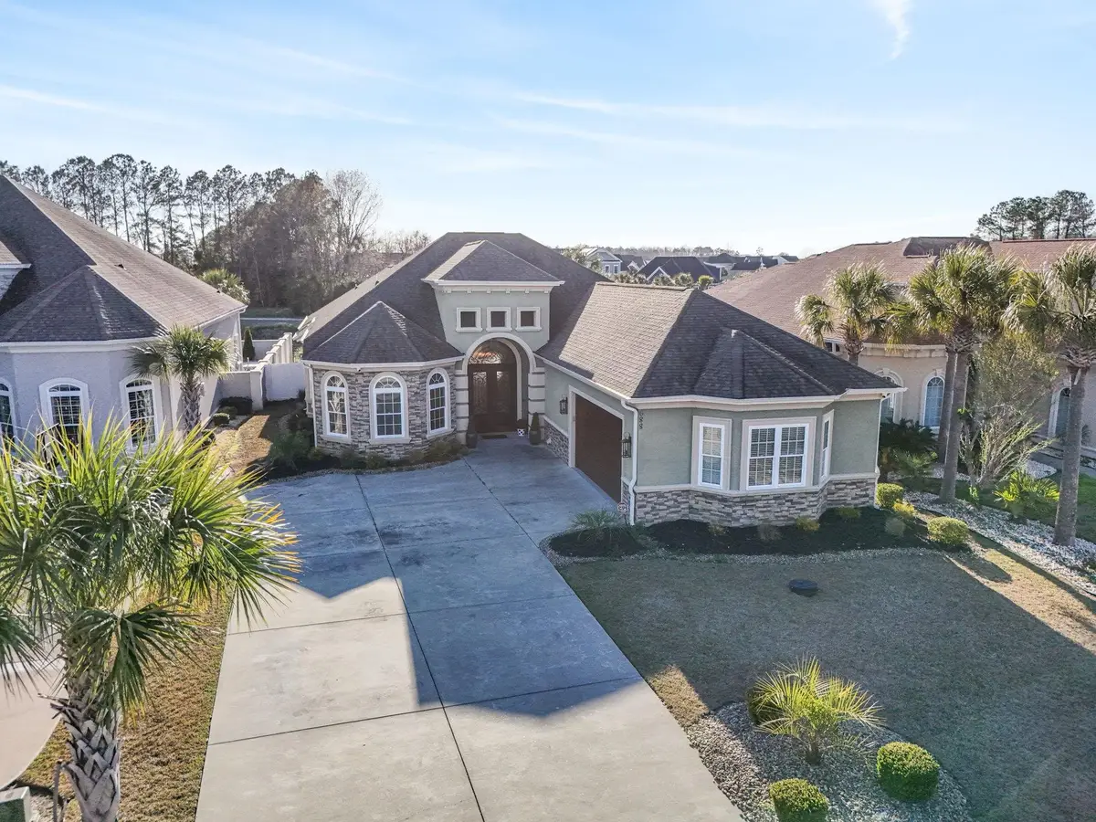688 Edgecreek Dr., Myrtle Beach, SC 29579 - #1