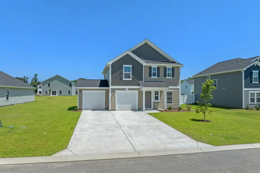 841 Rivas Way, Conway, SC 29527 - #3