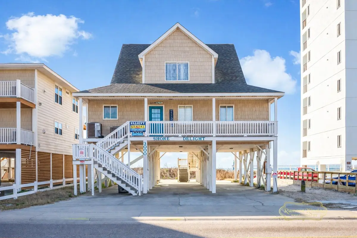 3000 N Ocean Blvd., North Myrtle Beach, SC 29582 - #1