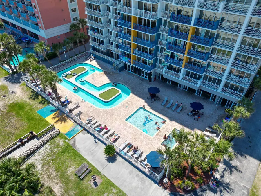 1700 N Ocean Blvd. #757, Myrtle Beach, SC 29577 - #2