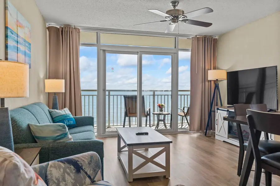 1700 N Ocean Blvd. #757, Myrtle Beach, SC 29577 - #3