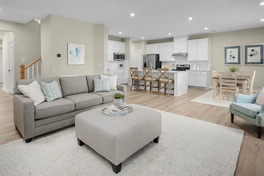 1304 Piper Glen Dr, Sunset Beach, NC 28468 - #2