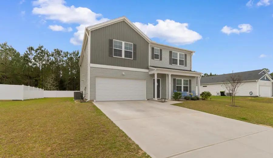 152 Wagner Cir., Conway, SC 29526 - #3
