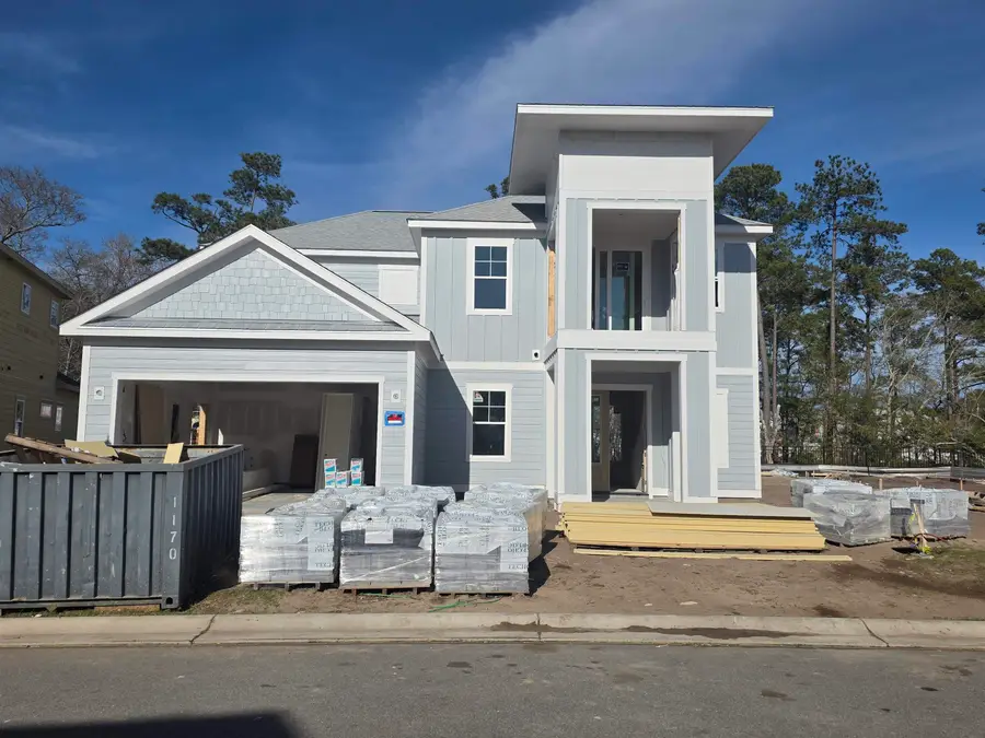 2092 Manor Parc Dr, Calabash, NC 28467 - #2