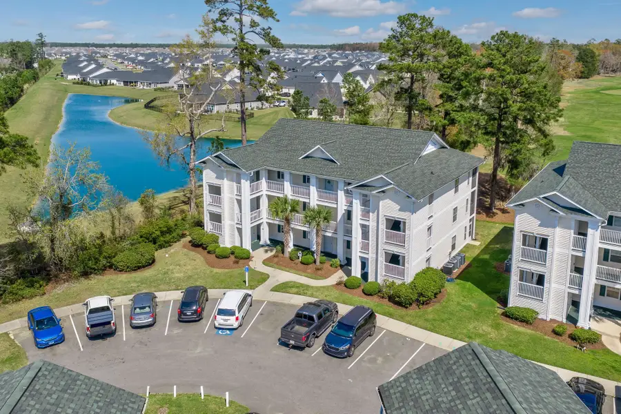453 Red River Ct. #38-E, Myrtle Beach, SC 29579 - #2