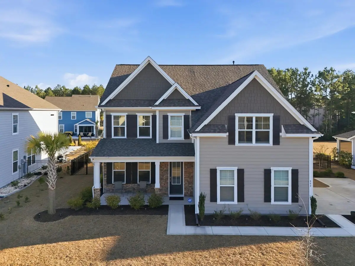 995 Desert Wheatgrass Dr., Myrtle Beach, SC 29579 - #1
