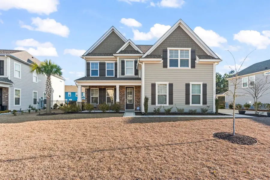 995 Desert Wheatgrass Dr., Myrtle Beach, SC 29579 - #2