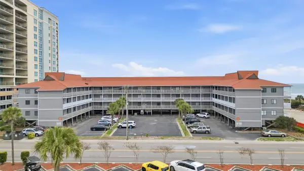 613 Ocean Blvd. S #J3, North Myrtle Beach, SC 29582