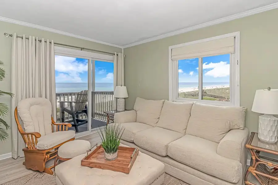 613 Ocean Blvd. S #J3, North Myrtle Beach, SC 29582 - #2