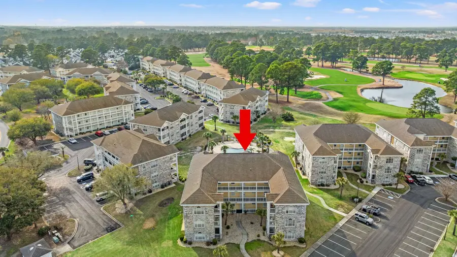 4687 Wild Iris Dr. #303, Myrtle Beach, SC 29577 - #3