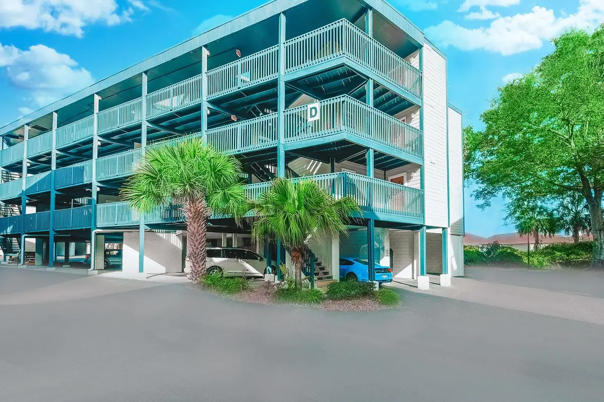 1500 Cenith Dr. #D401, North Myrtle Beach, SC 29582 - #1