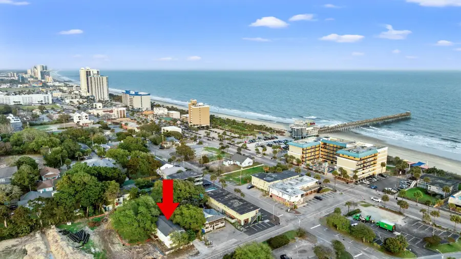 304 1st Ave. N, Myrtle Beach, SC 29577 - #2