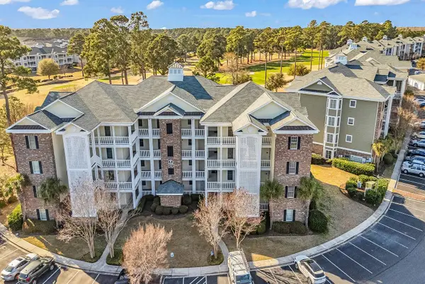 4898 Luster Leaf Circle #403, Myrtle Beach, SC 29577