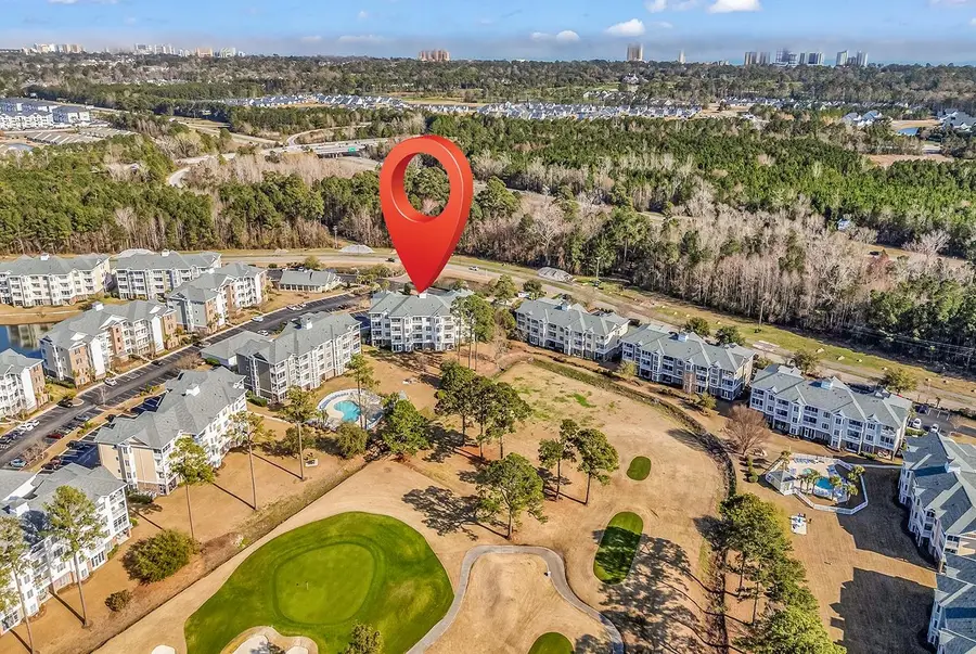4898 Luster Leaf Circle #403, Myrtle Beach, SC 29577 - #2