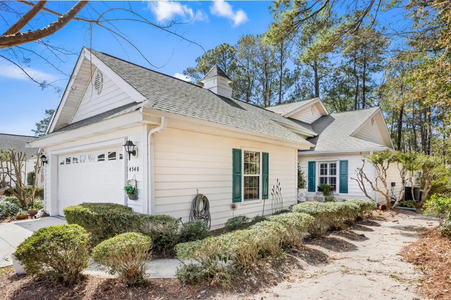 4540 Eastport Blvd. #104, Little River, SC 29566 - #2